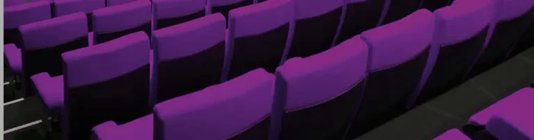 SILBERFILM Header