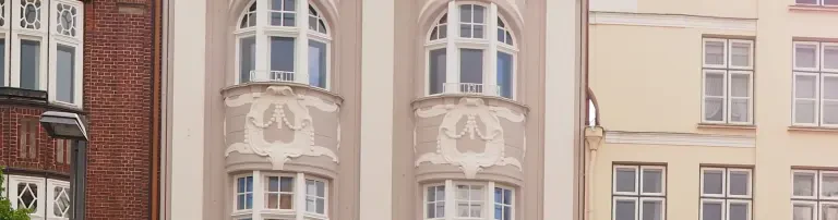 Autismus Institut Lübeck Header