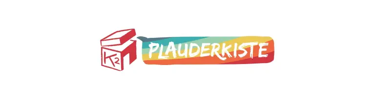 Plauderkiste - Raum für Euch und eure Ideen Header