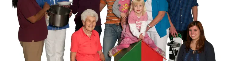 Mehrgenerationenhaus Lemgo Header