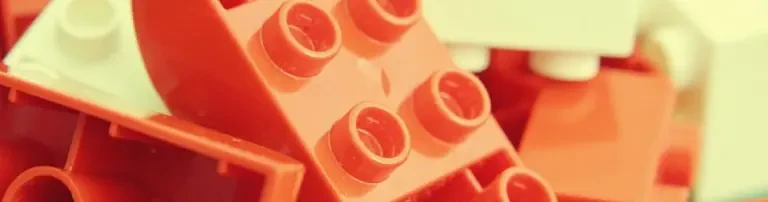 Adventskalender Tür 21: Lego Duplo Header