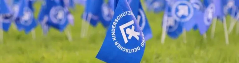Kinderschutzdienst Header