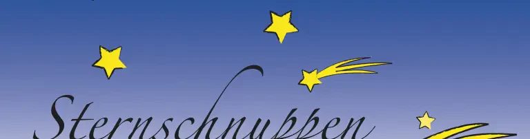 Sternschnuppen-Weihnachten 2026 am 13. Dezember 2026 in der Zoom Erlebniswelt Header