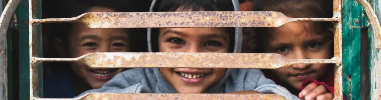 Kali Devi Primary School Header