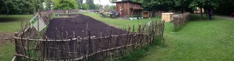 Urban Gardening Header
