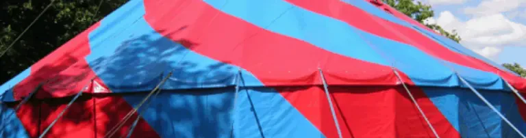 Zirkusprojekt am Lönsberg Header