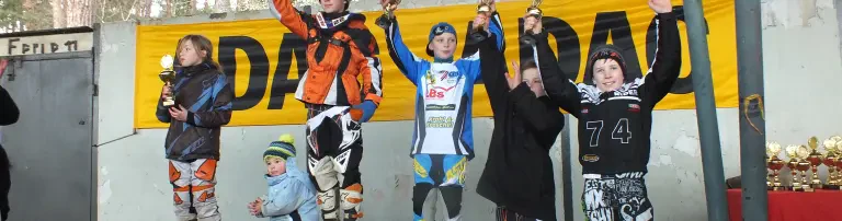 Saison 2017 - Fahrershirt's Header