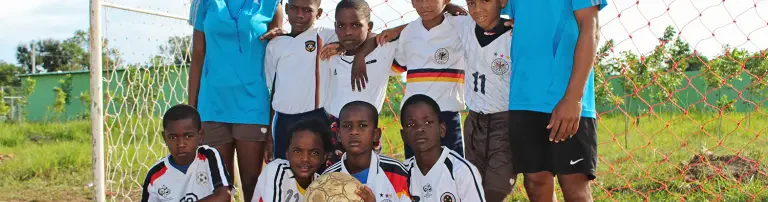 A - Café con Leche, Dominikanische Republik Header