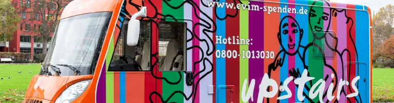 C - Upstairs, Wiesbaden Header