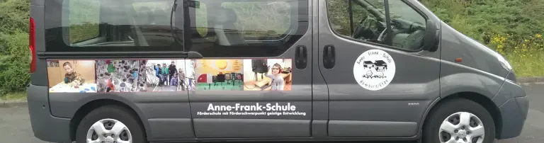 Unser Schulbus Header