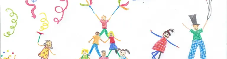 Mitmachzirkus Willy-Schulte-Kindergarten Header