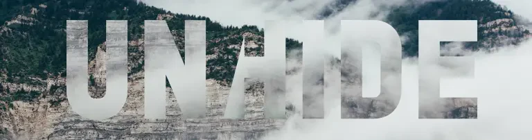UN/HIDE Header