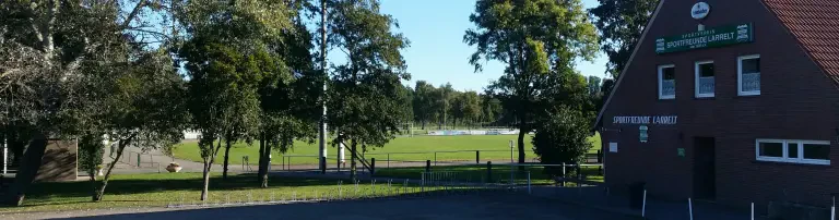 Neuer Treppenlift für unsere älteren Mitglieder ins Obergeschoß des neuen Sportheimes Header