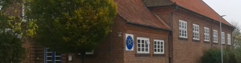 Hallenrenovierung Header