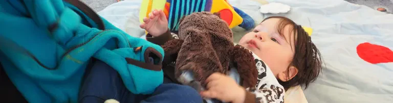 B.A.S.E.® – BABYWATCHING Header