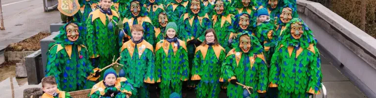 750 jähriges Jubiläum, 750 Jahre Gemeinde Schutterwald Header