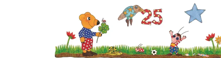 Wir erfüllen schwer erkrankten Kindern Herzenswünsche Header