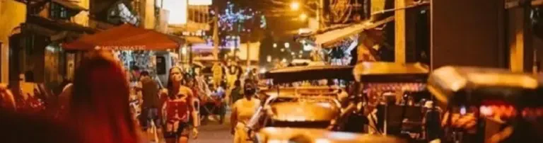 Präventionsarbeit in Slums (v.a. Lebensmittel) auf den Philippinen 2017 Header