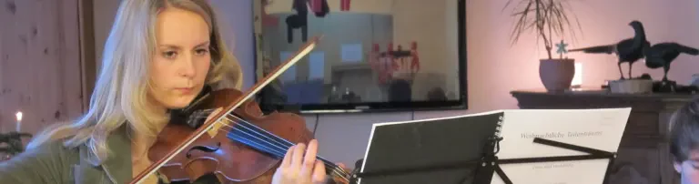 Musik für Demenzkranke Header
