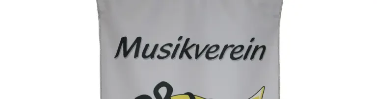 Notenpultbanner Header