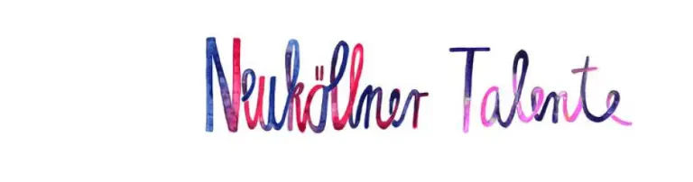 Neuköllner Talente Header