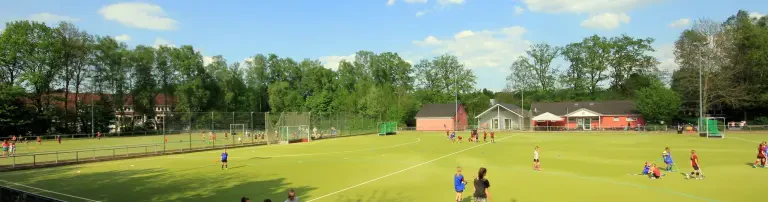 Neuer Rasen, neues Spiel – jetzt spenden und unsere Teams unterstützen! Header