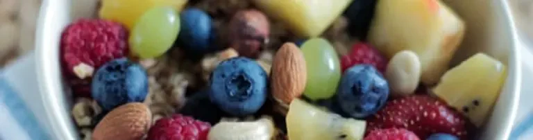 Finanzierung des Schulprogramms Header