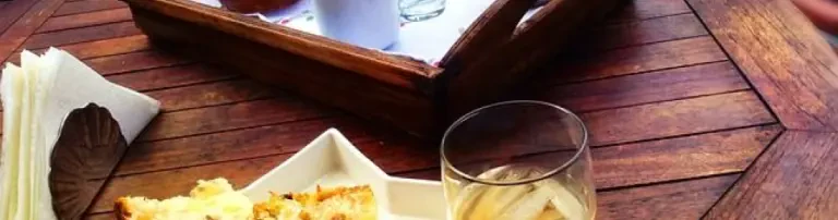 Generationenübergreifender Sonntags-Brunch Header