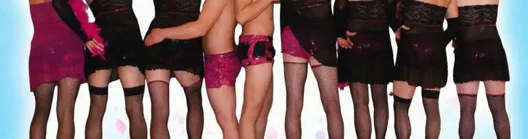 Weiberfasching 2018 Header