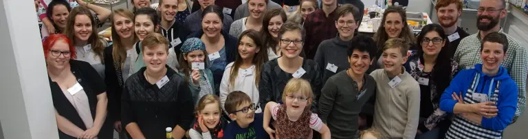 Freiwilliges Jahr bei PzA Header
