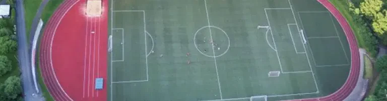 TuRa Dieringhausen - Jugendfussball Header