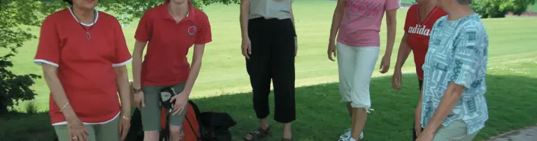 Bewegen heißt leben 2018 Header