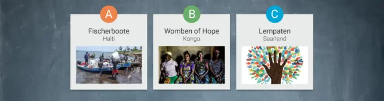 BeA-Projekte 2018 Header