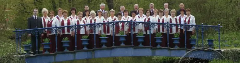 Durchführung eines Chorlager - effektive Probearbeit! Header