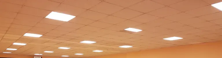Umstellung auf LED Header