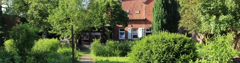 „Demenz-Garten“ Header