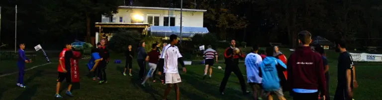 Rugby United Header