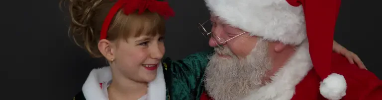 Weihnachtsmusical 2019 Header