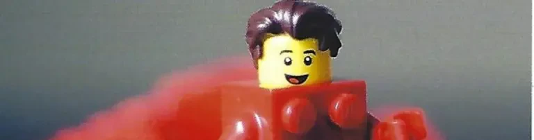 Legotage Header