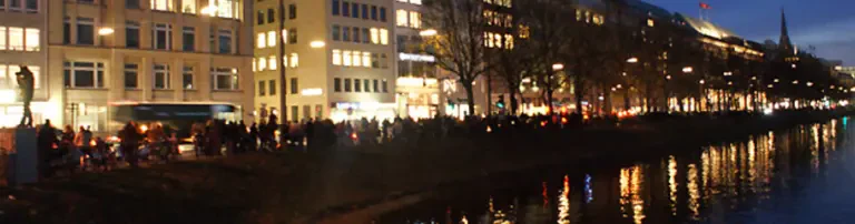 Ein Bundesweites Lichtermeer Header