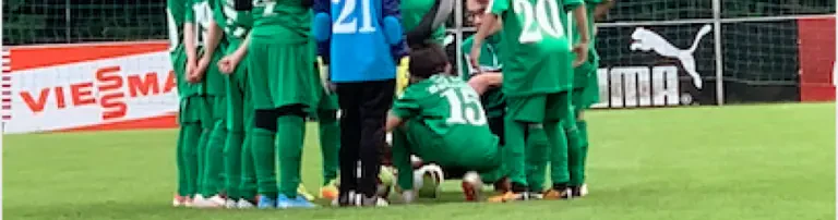 #sg06jugendoffensive2021 Header