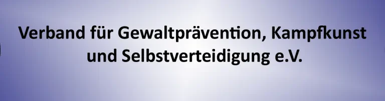 Gewaltfreie Schule Header