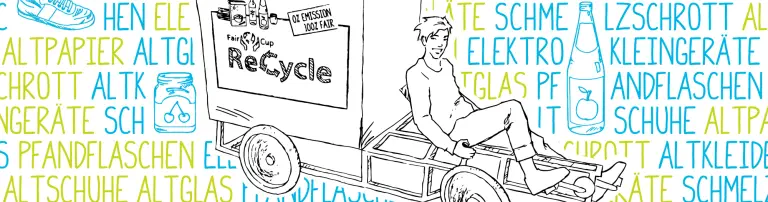 ReCycle Header