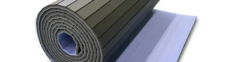 Rollmatte 12m Header