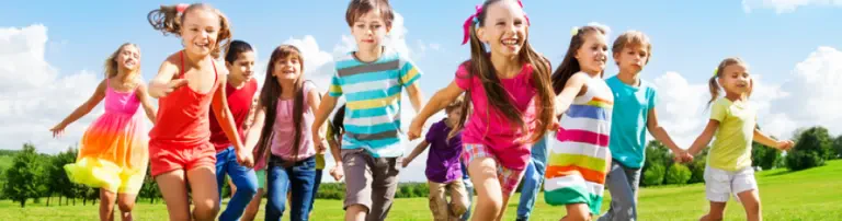 Finanzielle Unterstützung zahlreicher Kinderprojekte im Westerwald Header