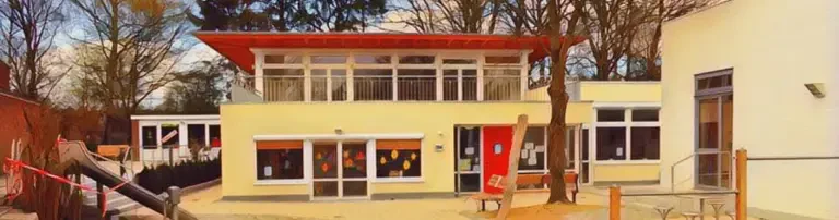 Elterntreff - Ein offener Treff für Eltern in der Neuen Vahr Nord Header