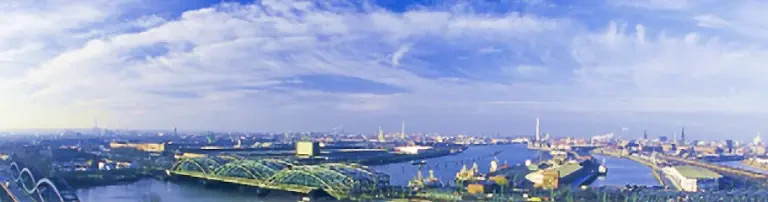 FreiwilligenBörseHamburg Header