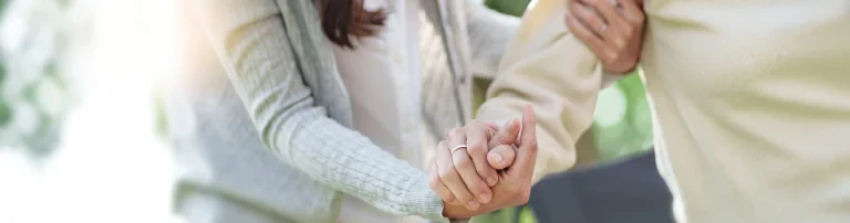 Pflege ist NICHT selbstverständlich! Header