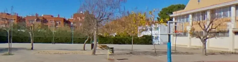 Schulgelände renaturieren an der Deutschen Schule Sevilla Header