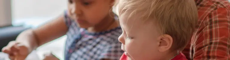 Projekt der Schnellen Hilfe Header
